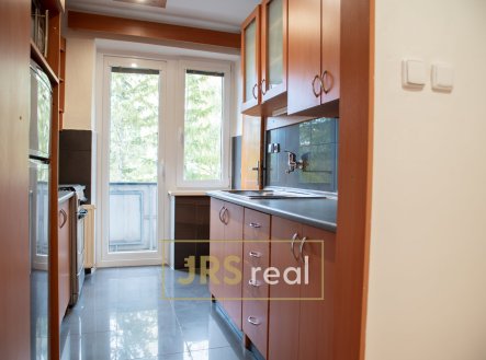 Pronájem bytu, 3+1, 65 m²