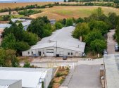 Prodej komerčního objektu, sklad, 1 710 m²