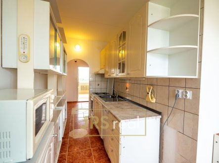 Prodej bytu, 3+1, 75 m²