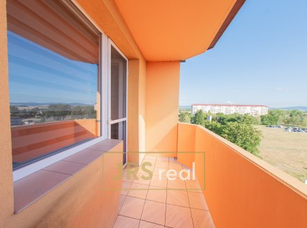 Prodej bytu, 3+1, 75 m²