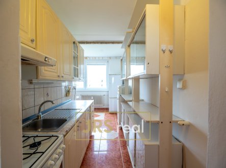 Prodej bytu, 3+1, 75 m²