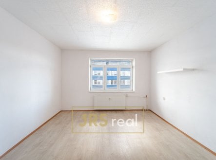 Prodej bytu, 1+1, 54 m²