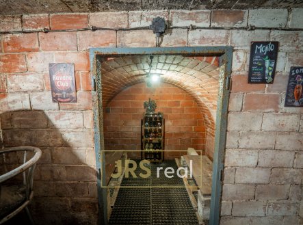 Prodej chaty/rekreačního objektu, 30 m²