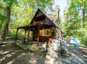 Prodej chaty/rekreačního objektu, 35 m²