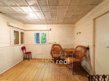Prodej chaty/rekreačního objektu, 35 m²