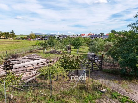 Prodej pozemku pro bydlení, 1 764 m²