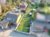 Prodej pozemku pro bydlení, 896 m²