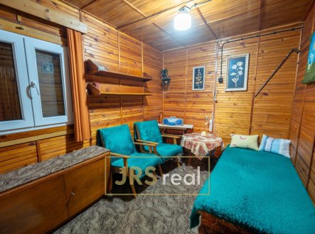 Prodej chaty/rekreačního objektu, 72 m²