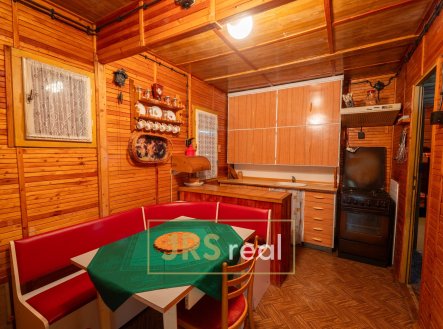 Prodej chaty/rekreačního objektu, 72 m²