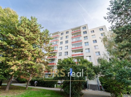 Prodej bytu, 3+1, 72 m²