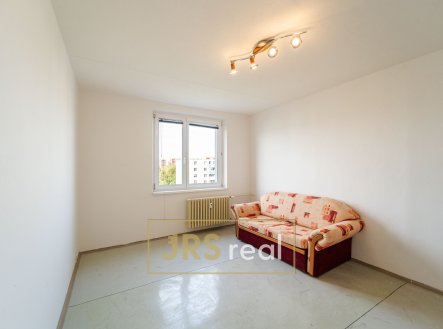 Prodej bytu, 3+1, 72 m²