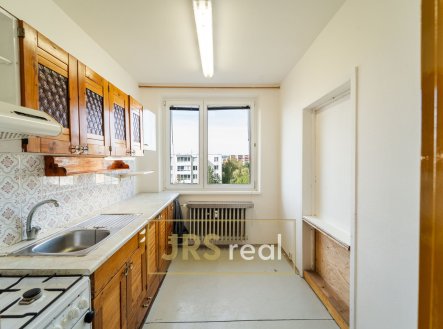 Prodej bytu, 3+1, 72 m²