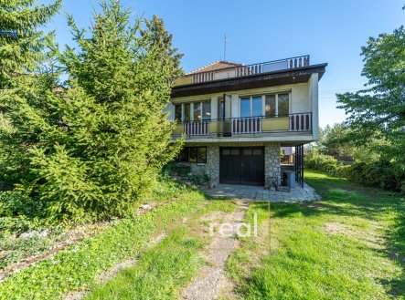 Prodej domu/vily, 312 m²