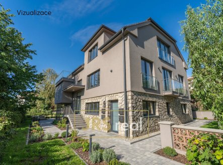 Prodej domu/vily, 312 m²