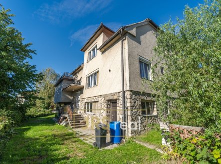 Prodej domu/vily, 312 m²