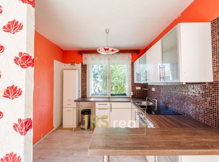 Prodej nájemního domu, 312 m²