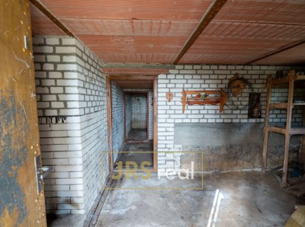 Prodej chaty/rekreačního objektu, 38 m²