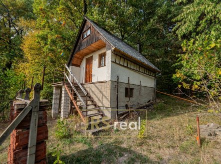 Prodej chaty/rekreačního objektu, 38 m²