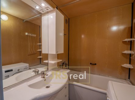 Prodej bytu, 3+1, 72 m²