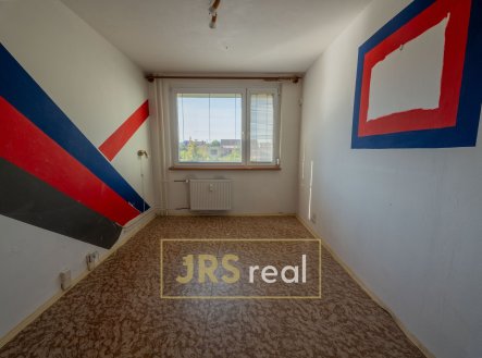 Prodej bytu, 3+1, 72 m²