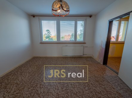 Prodej bytu, 3+1, 72 m²