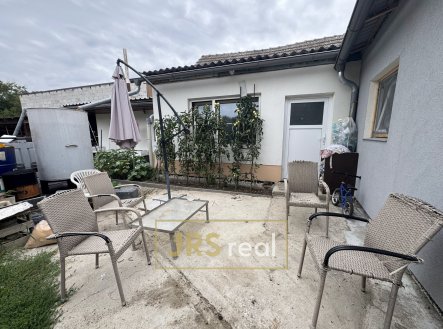 Pronájem bytu, 1+kk, 30 m²