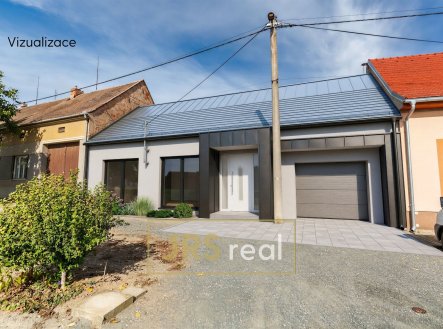 Prodej domu/vily, 102 m²