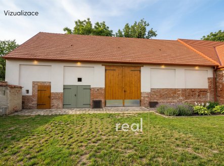 Prodej pozemku pro bydlení, 1 931 m²