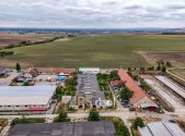 Prodej komerčního objektu, sklad, 1 874 m²