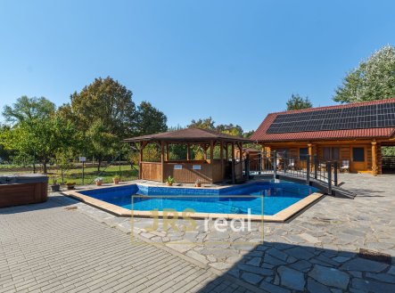 Prodej hotel, 720 m²