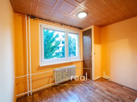 Prodej bytu, 3+1, 72 m²