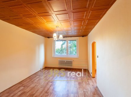 Prodej bytu, 3+1, 72 m²