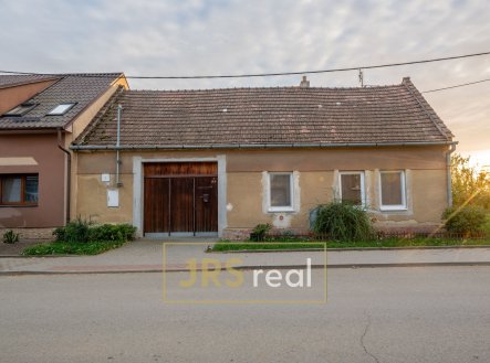 Prodej domu/vily, 100 m²