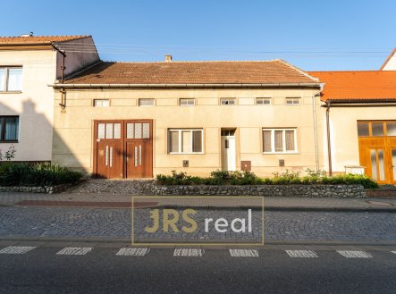 Prodej domu/vily, 130 m²