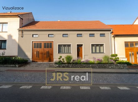 Prodej domu/vily, 130 m²