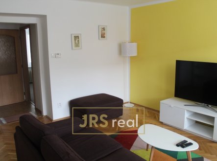 Pronájem bytu, 3+1, 62 m²