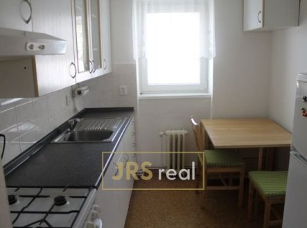 Pronájem bytu, 3+1, 62 m²