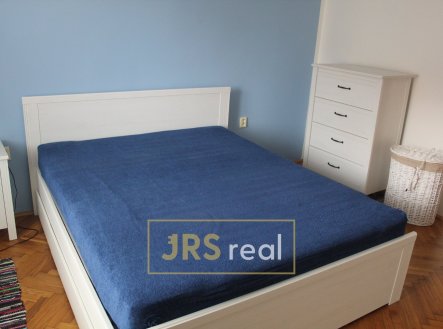 Pronájem bytu, 3+1, 62 m²
