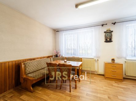 Prodej domu/vily, 233 m²