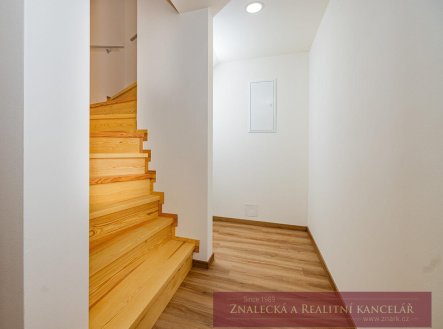 Prodej jiné komerční nemovitosti, 72 m²