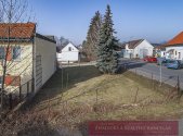 Prodej pozemku pro komerční výstavbu, 253 m²