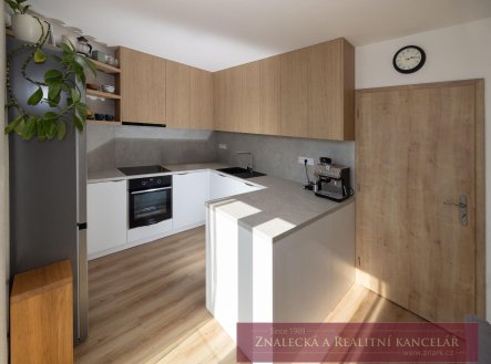 Prodej bytu, 4+kk, 107 m²