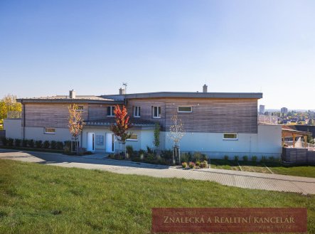 Prodej bytu, 4+kk, 107 m²