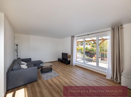 Prodej bytu, 4+kk, 107 m²