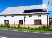 Prodej - dům/vila, 150 m²