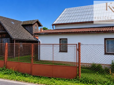Prodej domu/vily, 150 m²