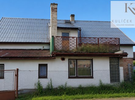 Prodej domu/vily, 150 m²
