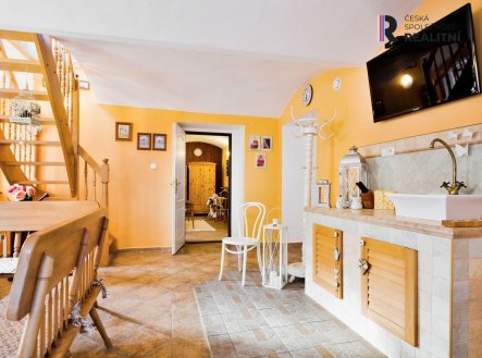 Prodej obchodní prostory, 290 m²