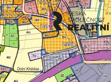 Prodej pozemku pro bydlení, 648 m²