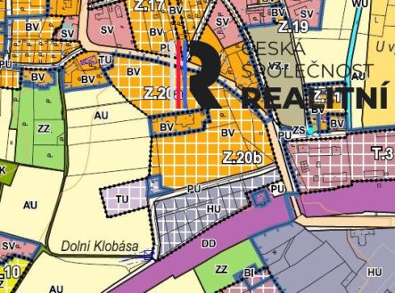 Prodej - pozemek pro bydlení, 648 m²